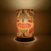 TL 3 Table Lamp 10