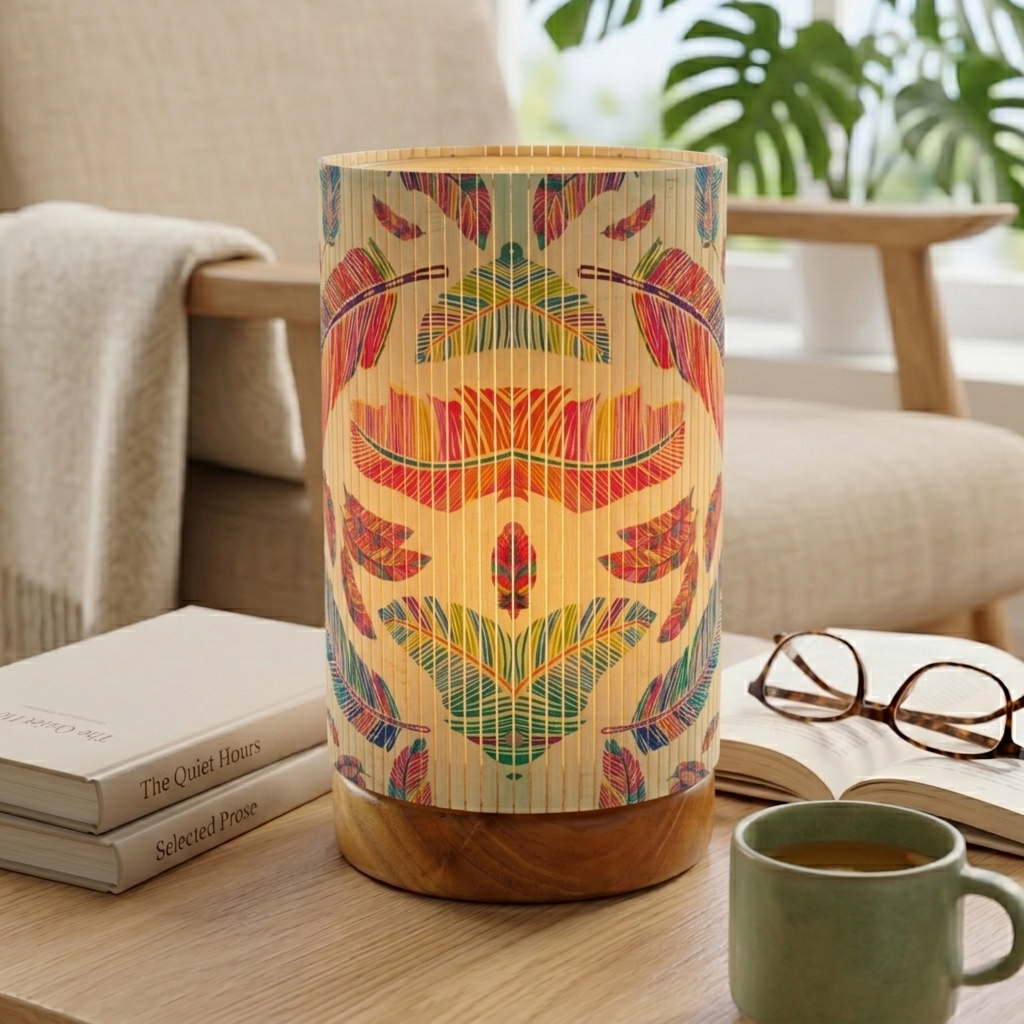 Table Lamp 03