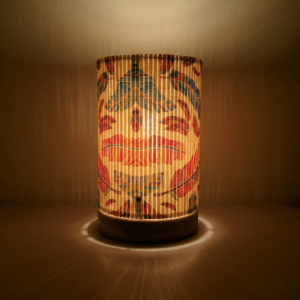 TL 3 Table Lamp 10
