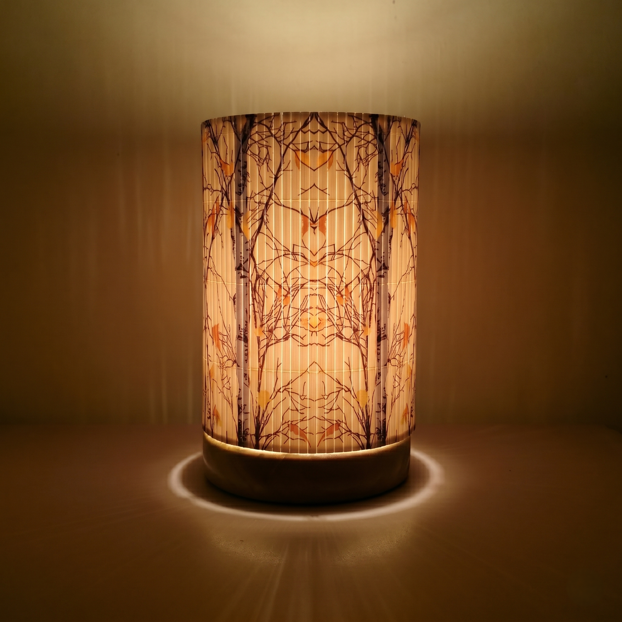 TL 9 (2) Table Lamp 9