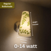 Any three Regular Bulb Shades