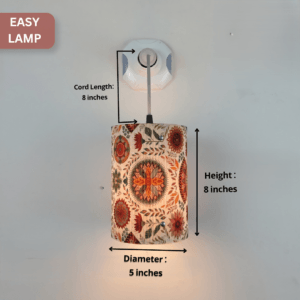 2 (2) Choose any three Easy Lamps