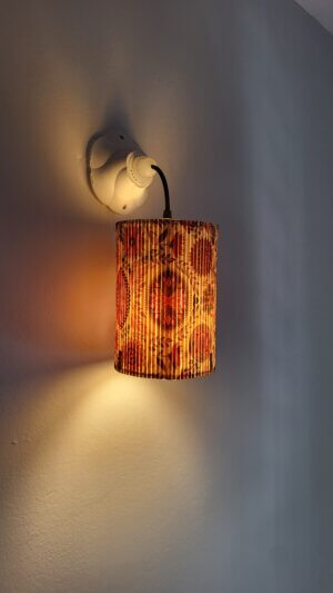 Easy Lamp 6
