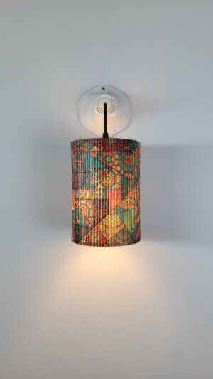 Easy Lamp 11