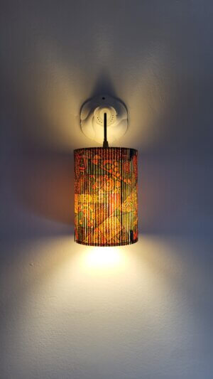 Easy Lamp 11