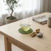 Moss Mosaic Set (4) Moss Mosaic Set