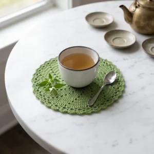 Moss Mosaic Set (5) Moss Mosaic Set