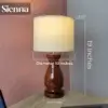 Sienna