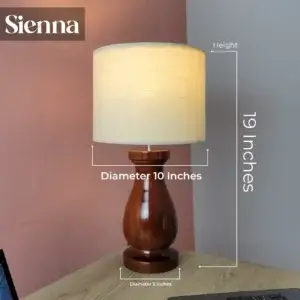Sienna