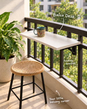 Balco Gallery 2 Balco Desk