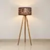 Garden Png Garden Art Tripod Floor Lamp